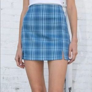 Brandy Melville Skirt